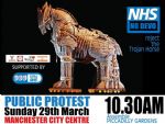 NHS Devolution